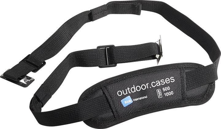 Immagine prodotto B+W Valigia rigida tipo 500 (Custodia fotografica, 2.30 l)