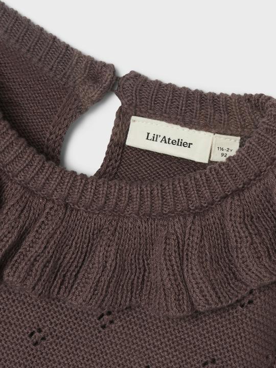 Produktbild Name it Langärmeliges Strickoberteil (98)