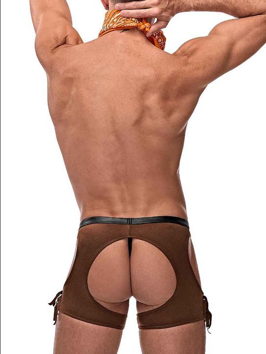 Productafbeelding Cottelli Collection Eigenwijs Cowboy Kostuum (S/M)