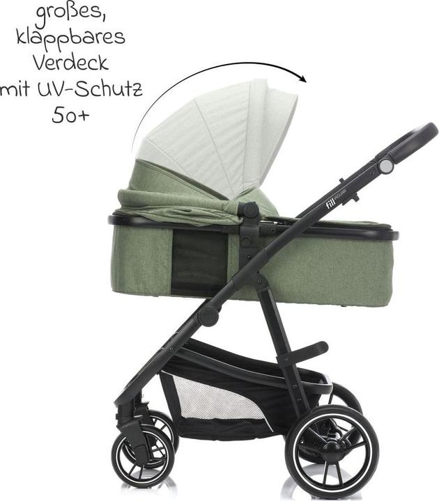 Produktbild Fillikid Fill Jaguar