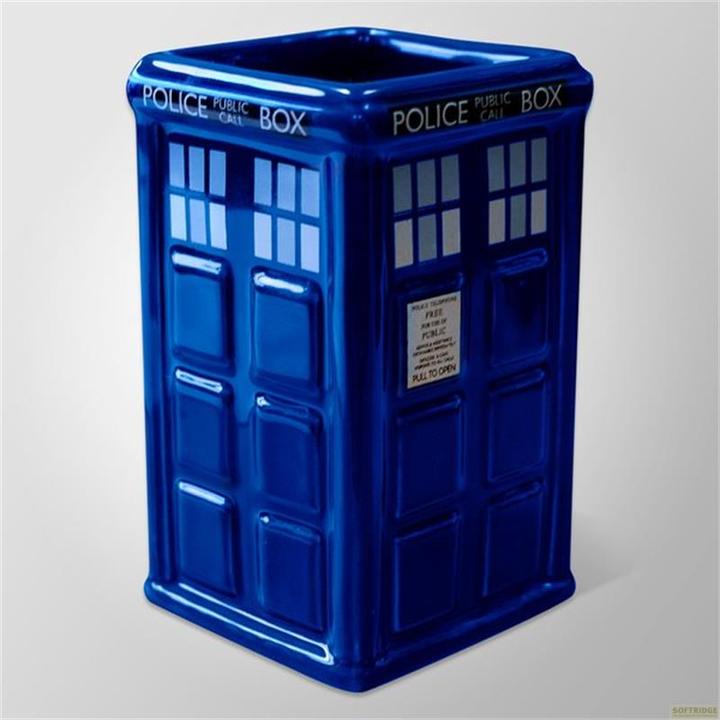Immagine prodotto GB Eye Dr Who - Tardis