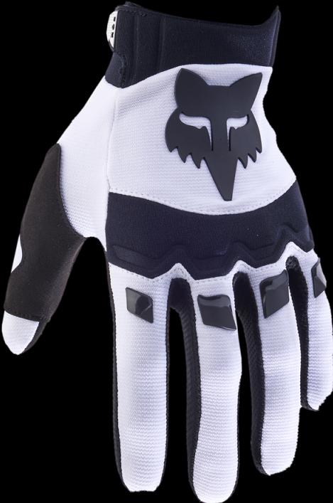 Produktbild Fox Gloves 24 Dirtpaw Wht L (L)