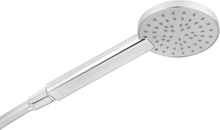 aquaclic Prosecco-Set mit Schlauch (1 Tipi di raggi, 7.80 l/min)