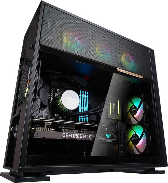 Produktbild In Win 515 (ATX, mATX, Mini-ATX)