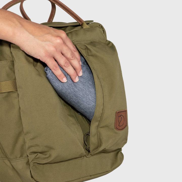 Produktbild Fjällräven Haulpack No.1 (23 l)