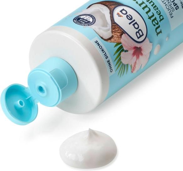 Produktbild dm Balea Natural Beauty (350 ml)