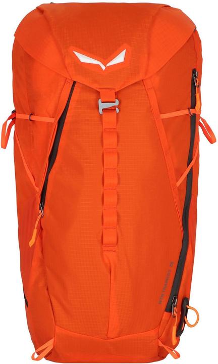 Actual product image Salewa Mountain Trainer 2 28L Backpack (hiking and via ferrata backpack) - (28 l)