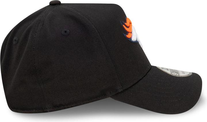 Actual product image New Era 9Forty A-Frame Cap - NFL Denver Broncos black (One size)