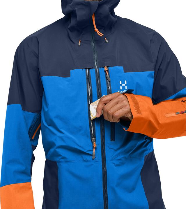 Actual product image Haglöfs Spitz GTX Pro Jacket (L)