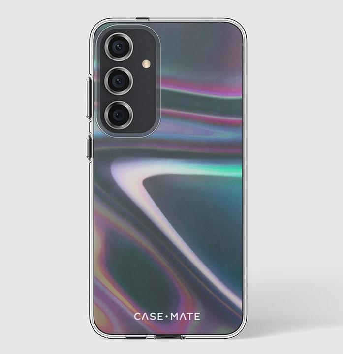 Actual product image Case-Mate Soap Bubble (Samsung Galaxy S24+)