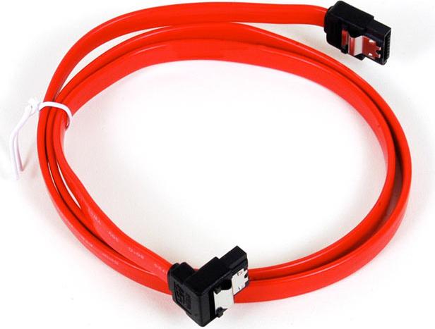 Produktbild Sharkoon SATA2 Kabel 50cm rot