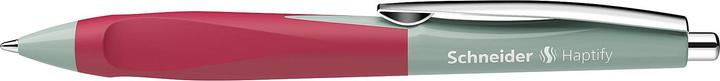 Produktbild Schneider Haptify (salbei grau-magenta, 1 x)