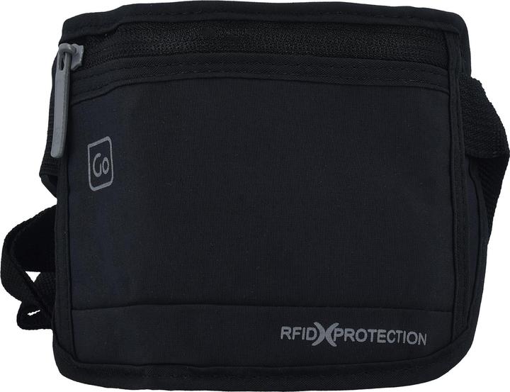 Image du produit Go Travel Gürteltasche RFID extrem leicht