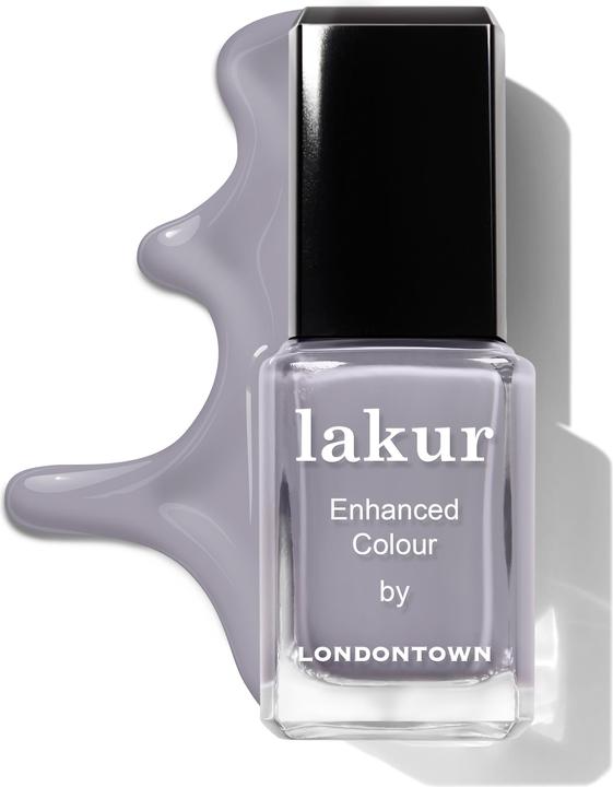 Actual product image Londontown Lakur - Silver Birch (Birch, Colour paint)