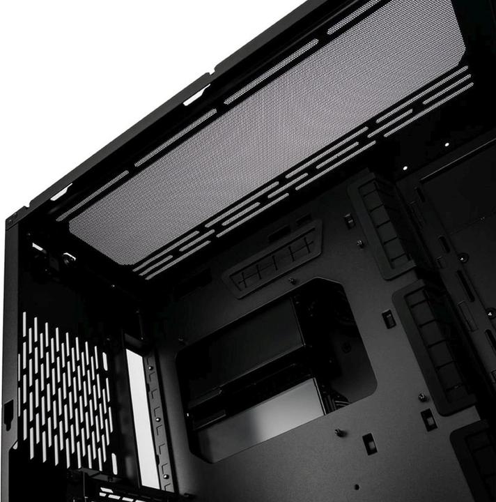 Actual product image Lian-Li O11Dynamic XL (ATX, mATX, Mini-ITX, E-ATX)