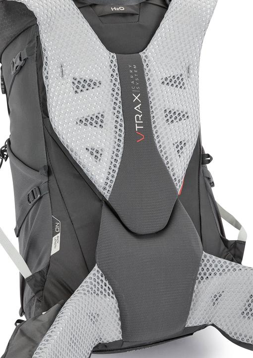 Actual product image Lowe Alpine Yacuri ND38 (38 l)