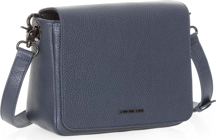 Image du produit Mandarina Duck Sac à bandoulière Mellow Leather Hunting Bag FZT69