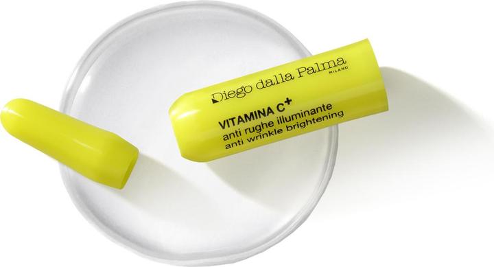 Diego dalla Palma Vitamina C + Glutatione 15% (1.50 ml, Tonico per il viso)