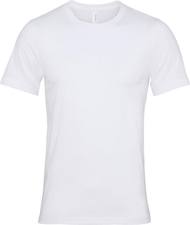 Immagine prodotto Bella Canvas Maglietta Girocollo Adulto Unisex (3XL)