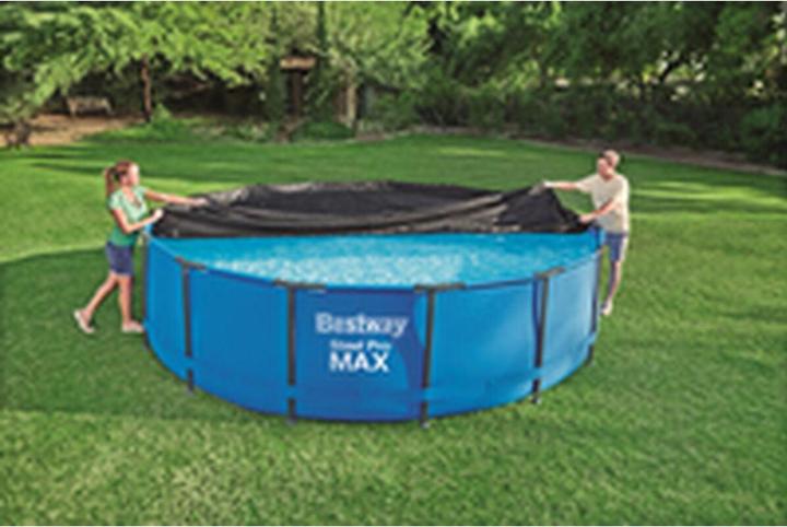 Produktbild Bestway Abdeckplanne