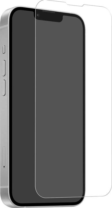 Actual product image Puro Screen Glass (1 Piece, Apple iPhone 16e)