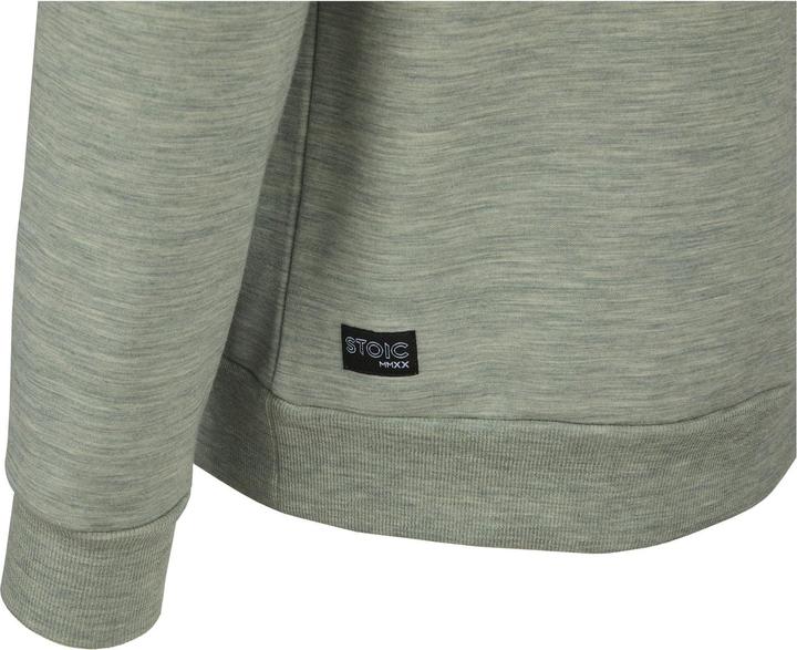 Actual product image Stoic MerinoFleece335 MMXX.Lulea Hoody (M)