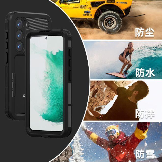 Image du produit Mu Sport Protection tout temps à 360 (Samsung Galaxy S23)