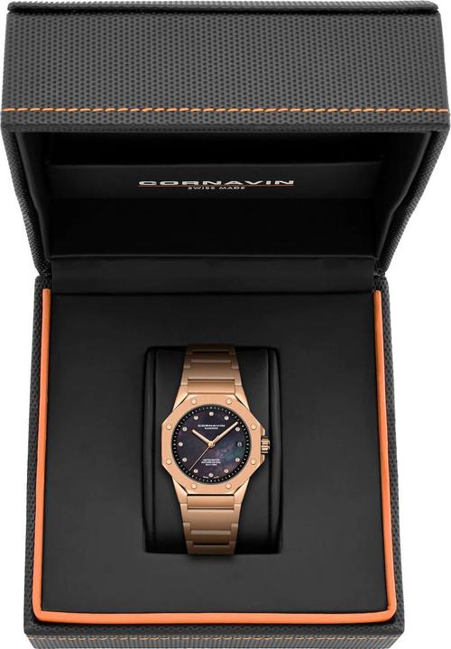 Immagine prodotto Cornavin Downtown Sky (36 mm)