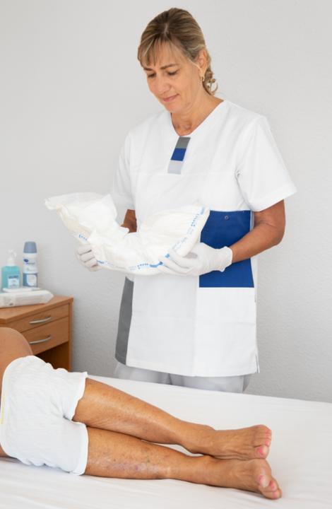 Produktbild MoliCare Form extra plus Inkontinenz Einlage (30 x, Large plus)