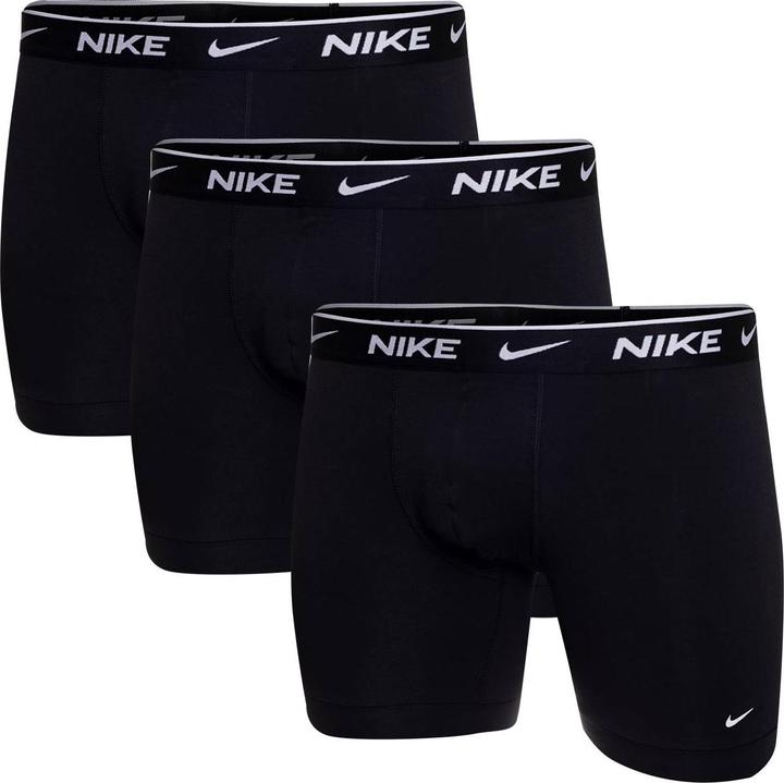 Actual product image Nike Boxer Brief 3 Pack Boxer Shorts (M, pack of 3)