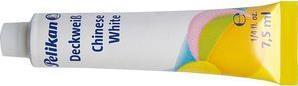 Produktbild Pelikan Deckweiss 732 (Chinese White, 20 ml)