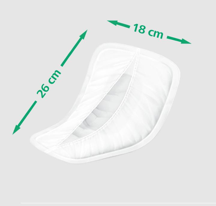 Produktbild MoliCare Men Pad 3 Inkontinenz Einlage (14 x)
