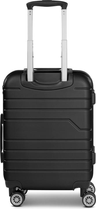 Image du produit Bench Seattle 4 roues trolley cabine S 55 cm (32 l, Bagage à main (jusqu'à 50l))