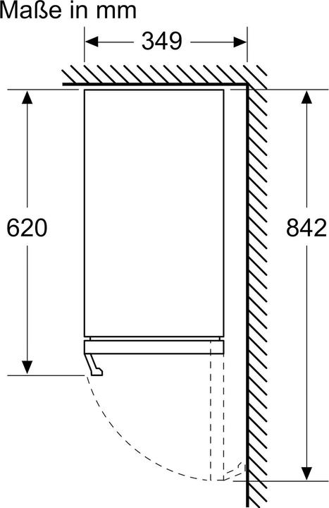Immagine prodotto Siemens KU20WVHF0