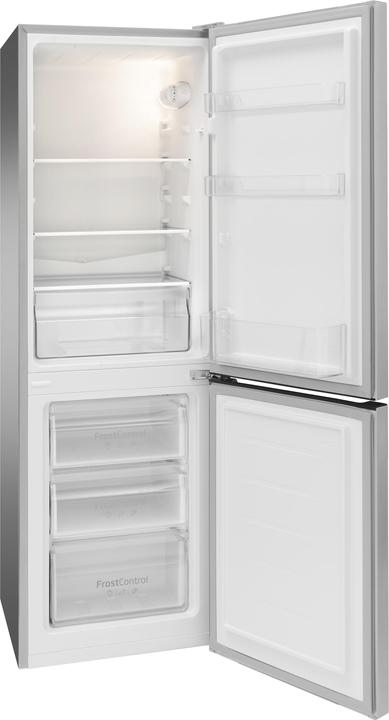 Immagine prodotto Amica Combinazione frigorifero-congelatore KGCL 384 155 E LxHxP 47,4 x 144 x 49,5 cm Vano (157 l)