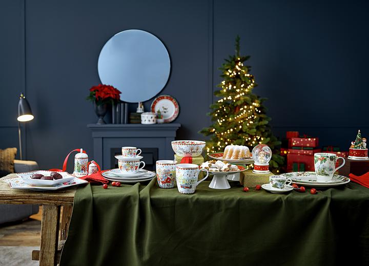 Immagine prodotto Hutschenreuther Campana di Natale