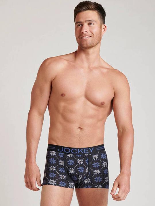 Image du produit Jockey Fashion Trunk Modal (S)