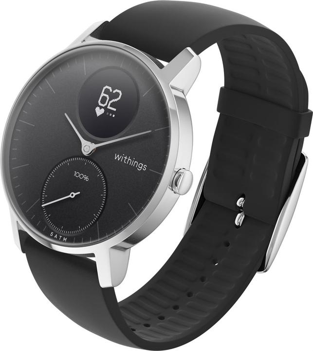 Image du produit Withings Acier HR (36 mm)