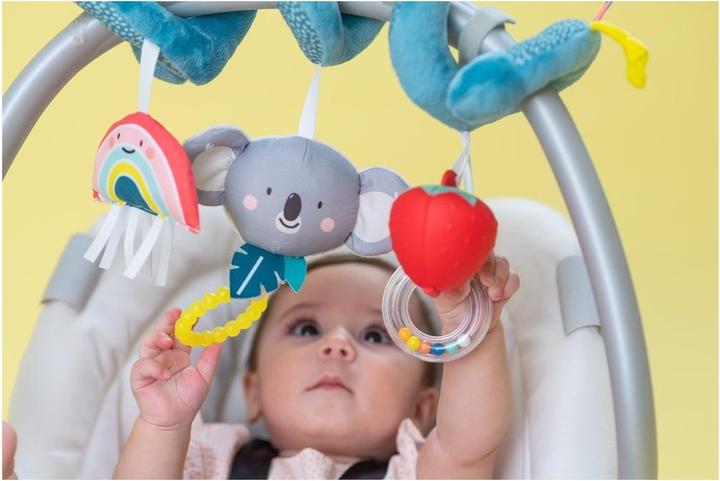 Immagine prodotto Taf Toys Spirale attività Koala