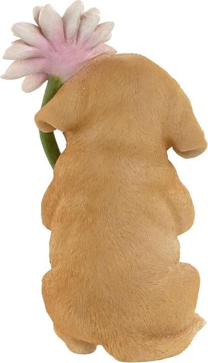 Actual product image Esprit Deko-Figur Home Bunt tiere 10,5 X 9 X 18,5 cm (4 Stück)