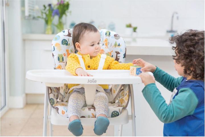 Actual product image Joie Mimzy Snacker (Highchair)