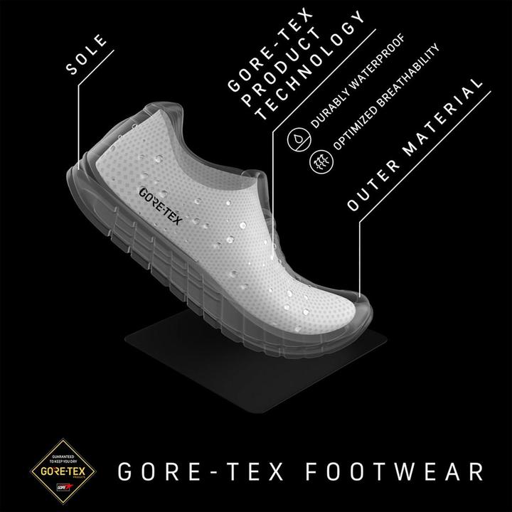 Produktbild Salewa Ortles Ascent Mid GTX (41)