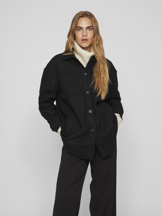 Produktbild Vila Oversize Hemd Jacke (XL)