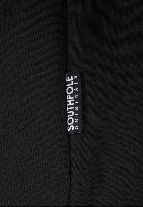 Image du produit Southpole Sweat à capuche zippé College - 173279 (L)