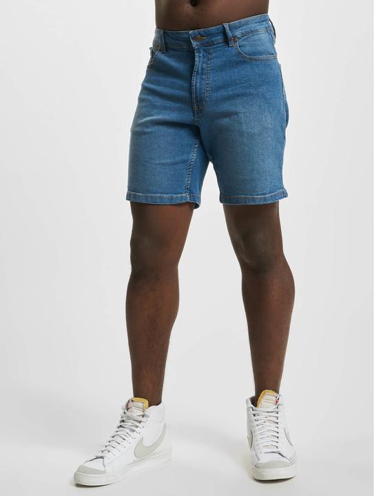 Actual product image Denim Project Dpsync Denim Shorts - 81797 (30)