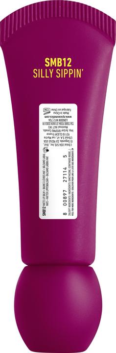 Image du produit NYX Professional Make-Up Nyx Smushy Matte (8 ml)