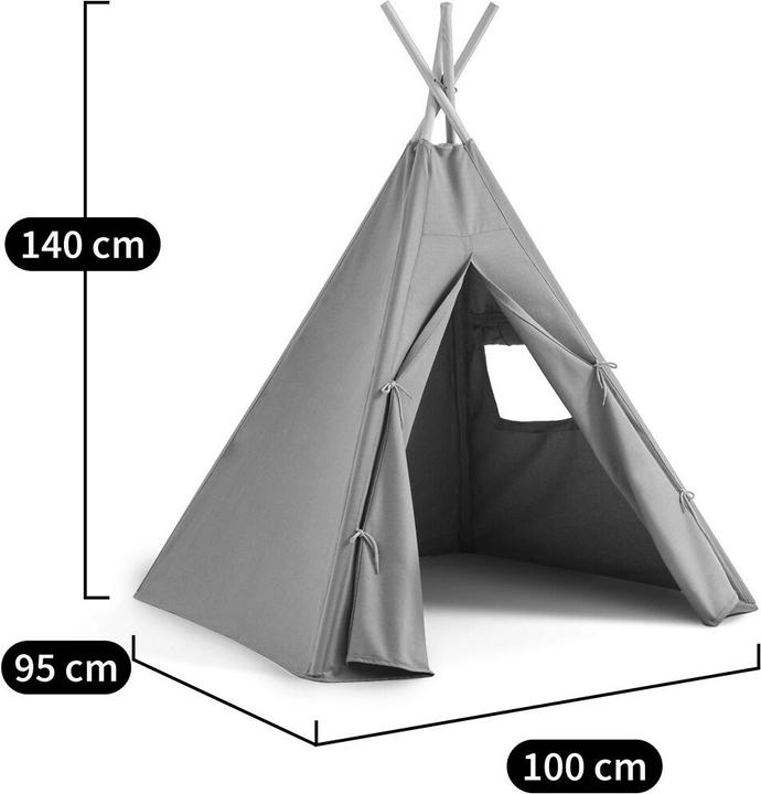 Image du produit La Redoute Interieurs Tipea