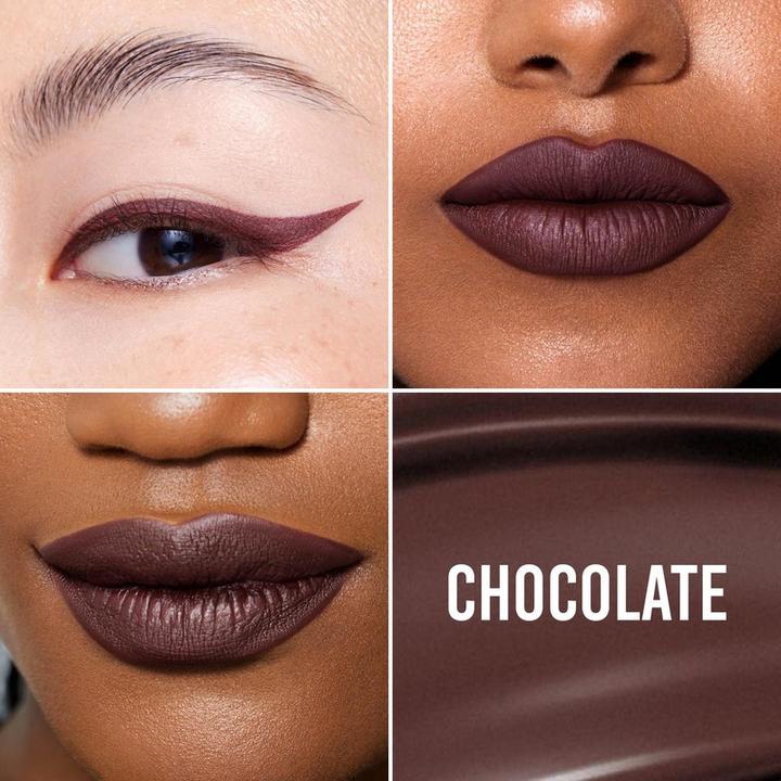 Produktbild Danessa Myricks Colorfix Matte - Chocolate (Chocolate)