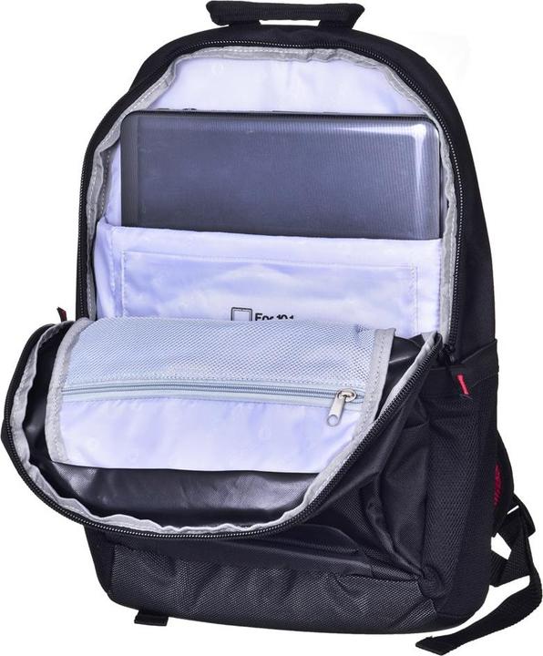 Image du produit Port Designs PORT HOUSTON Sac à dos pour ordinateur portable (15 l)