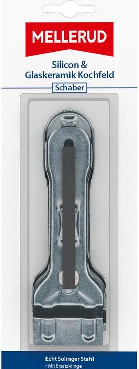 Actual product image Mellerud Hob scraper (1 pcs.)